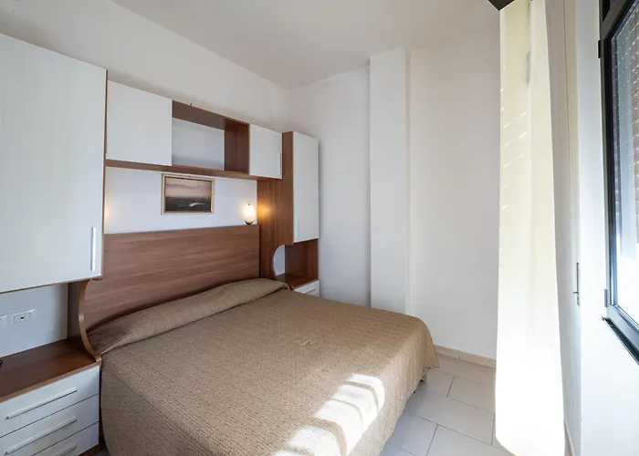 Hotel Blurelda