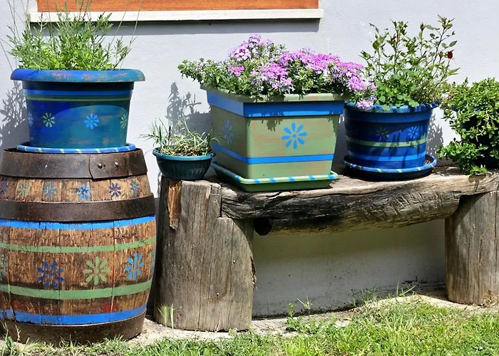 Hotel Cerrano