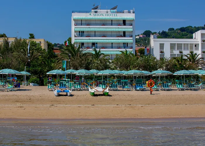 Lh Mion Hotel