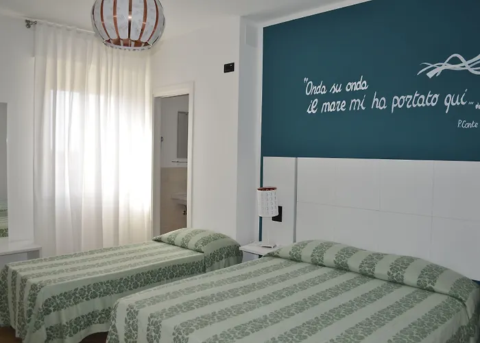 Hotel Sette Note
