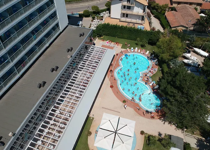 Hermitage Hotel
