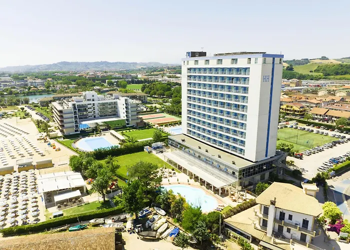 Hermitage Hotel