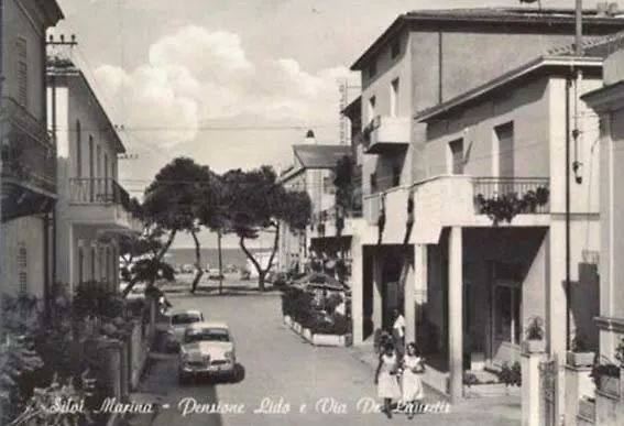 Albergo Lido
